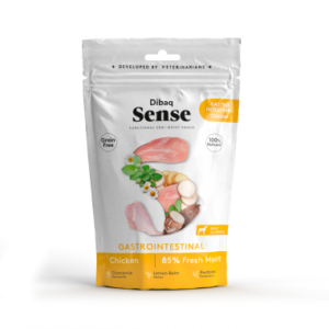 Dibaq Sense Snack Gastrointestinal Pollo