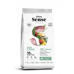Dibaq Sense Perro Light/Senior