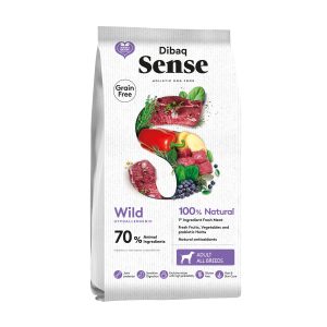 Dibaq Sense Perro Wild
