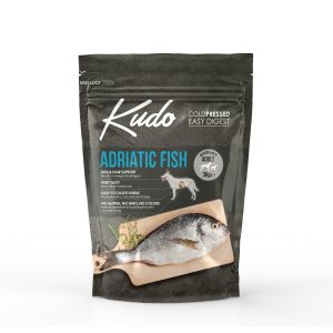 Kudo Perro Medium Adriatic Fish