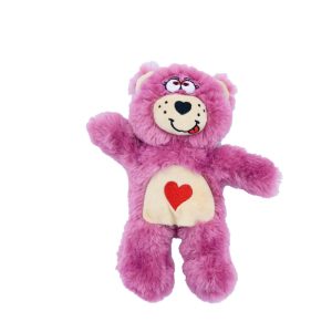 Bubimex Peluche Jasmin con Cuerda