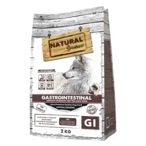 Natural Greatness Perro Gastrointestinal