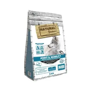 Natural Greatness Perro Mobility 2 kg